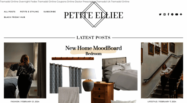 petiteelliee.com