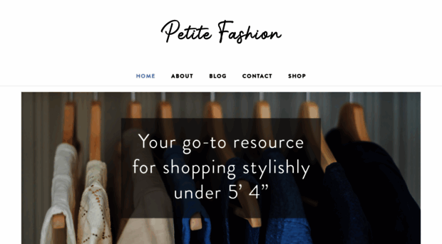 petitefashion.org