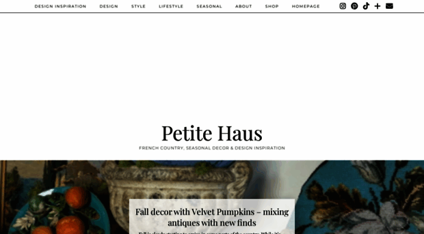 petitehaus.com