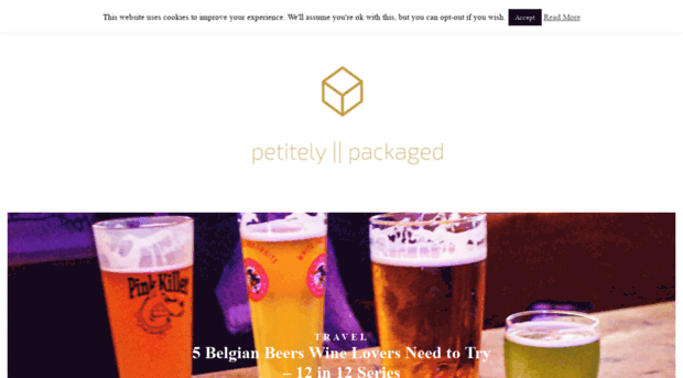 petitelypackaged.com