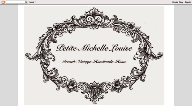 petitemichellelouise.blogspot.com
