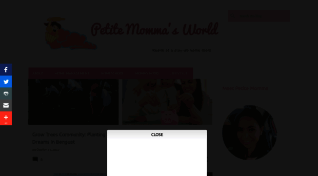 petitemomma.com