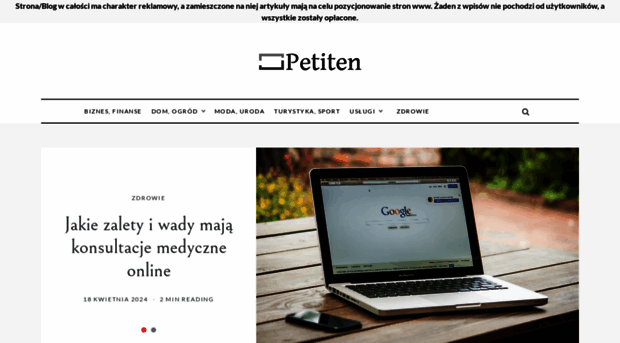 petiten.pl