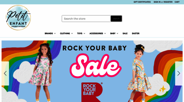 petitenfant.com.au