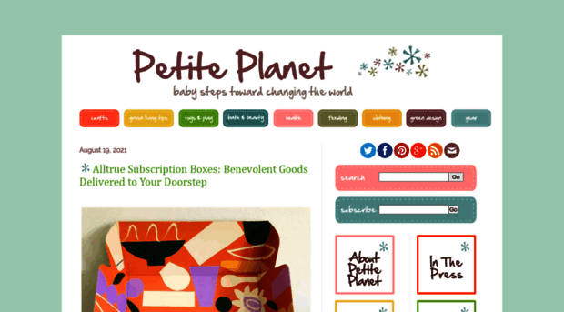 petiteplanet.blogspot.se