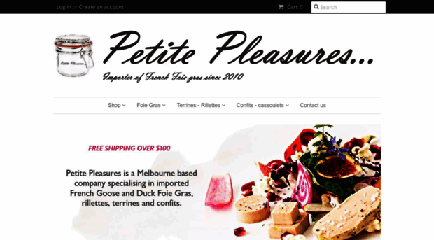 petitepleasures.com.au