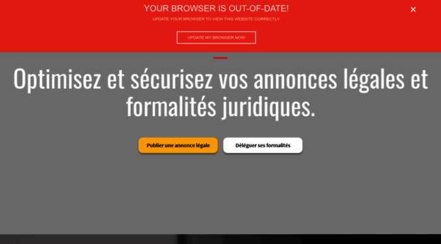 petites-affiches.com