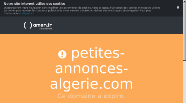 petites-annonces-algerie.com