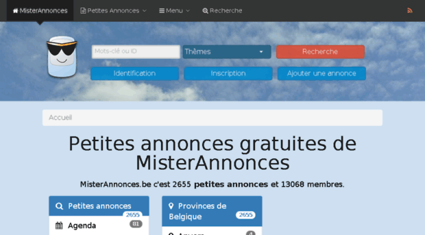 petites-annonces-gratuites.be