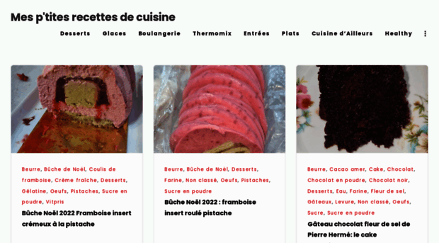 petites-recettes.com