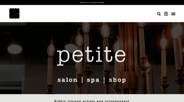 petiteshops.com