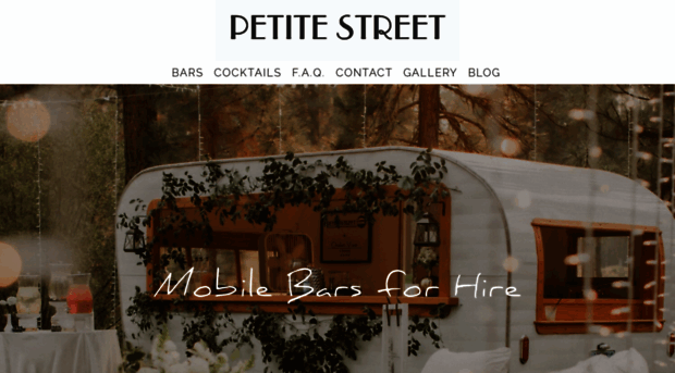 petitestreetbistro.com