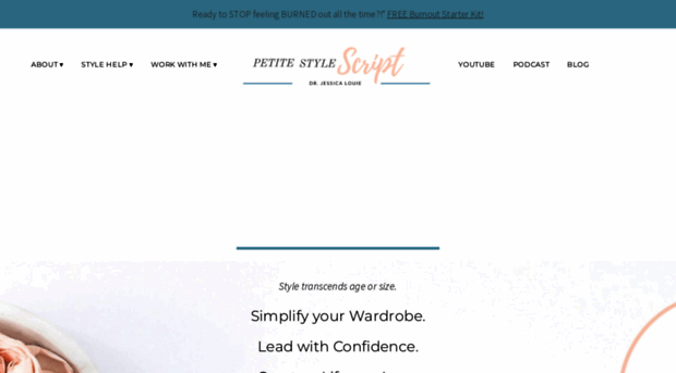 petitestylescript.com