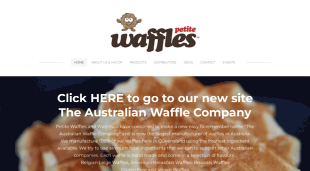 petitewaffles.com.au