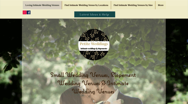 petiteweddings.co.uk