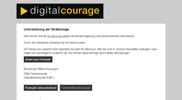 petition.digitalcourage.de