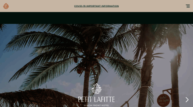 petitlafitte.com