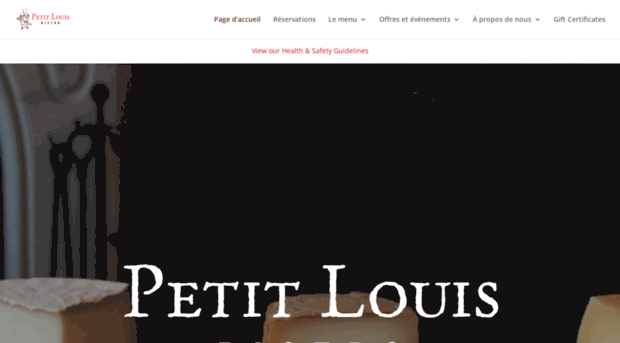 petitlouis.com