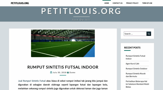 petitlouis.org