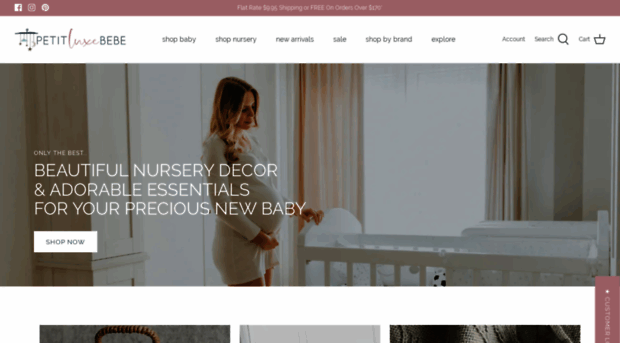 petitluxebebe.com.au