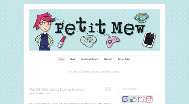 petitmew.co.uk