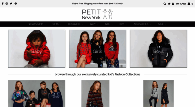 petitny.com