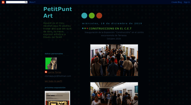 petitpuntart.blogspot.com