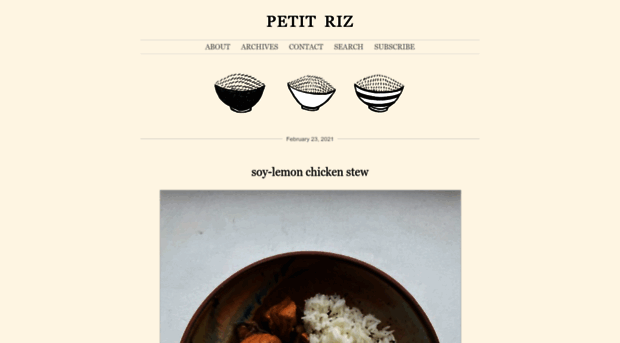 petitriz.com