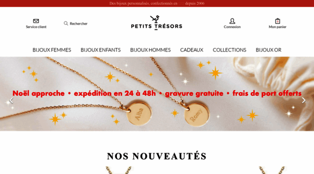 petits-tresors.fr