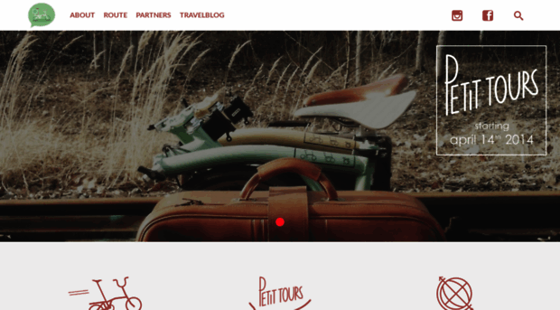 petittours.com