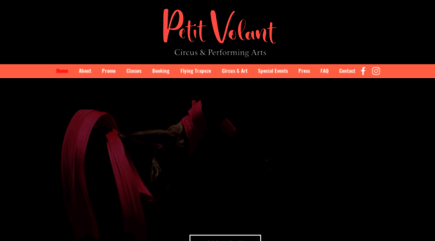 petitvolant.com