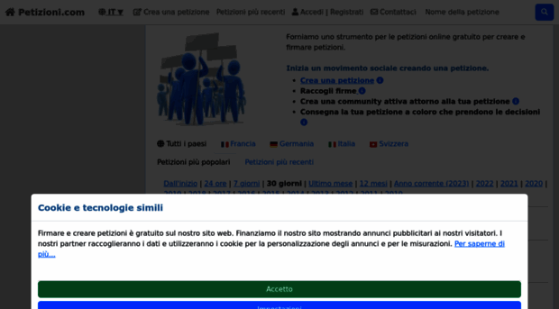 petizioni24.com