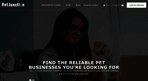 petjunction411.com