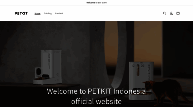 petkit.id