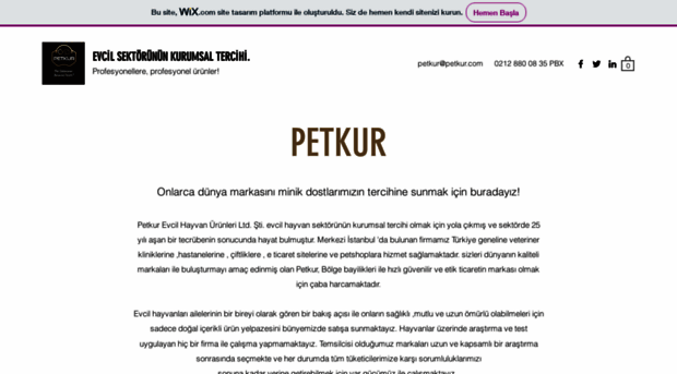 petkur.com