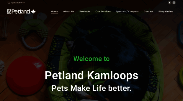 petlandkamloops.ca