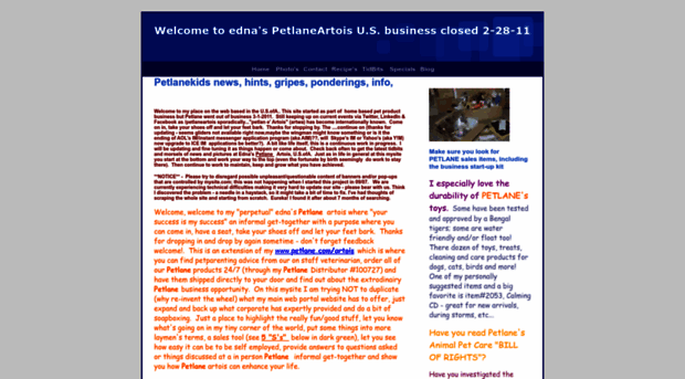 petlaneartois.mysite.com