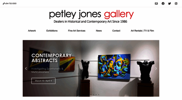 petleyjones.com