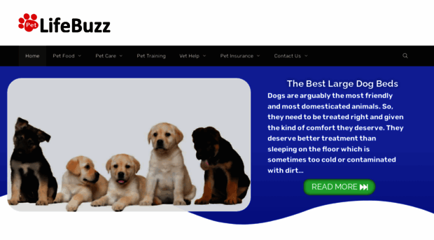 petlifebuzz.com