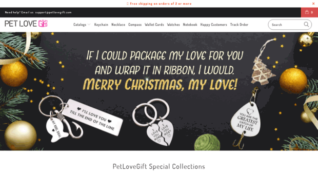 petlovegift.com