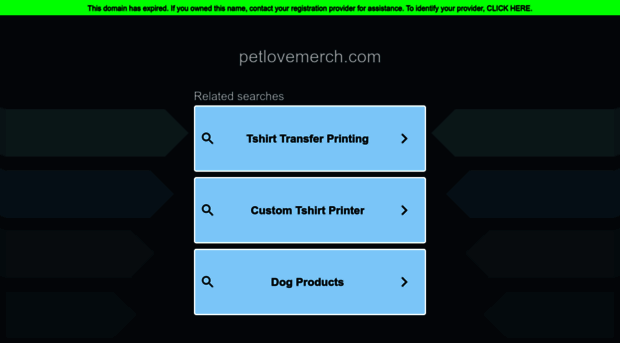 petlovemerch.com