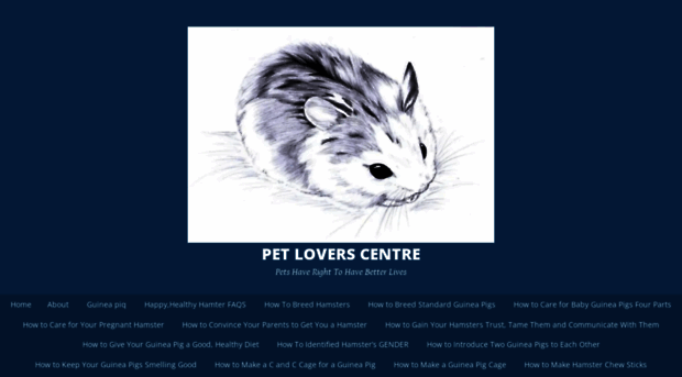 petlovercentre.wordpress.com