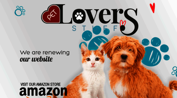 petloverstuff.com