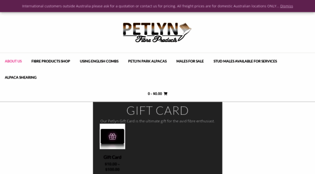 petlyn.com.au