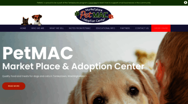 petmac.org