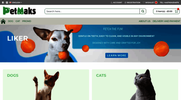 petmaks.co.uk