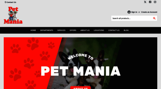 petmanianc.com