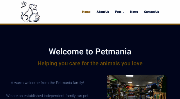 petmaniauk.co.uk