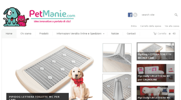 petmanie.com