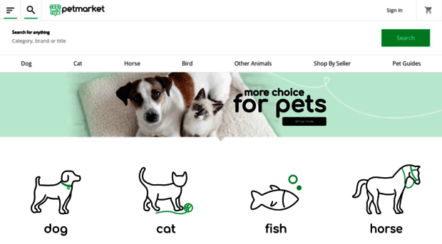 petmarket.com.au